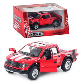 Машинка інертна Kinsmart Ford KT-5365-WF 12.5 см