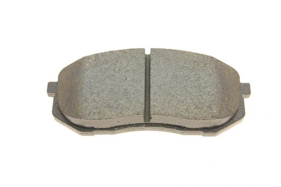 Колодки тормозные передние Hyundai i30 Kona Kia Pro Ceed Soul 14- 22-0783-1 | Зображення 7