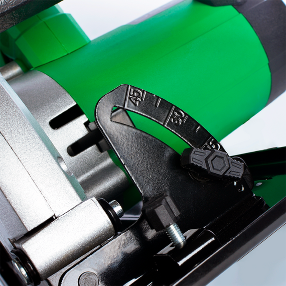 Циркулярная пила APRO С235 | Зображення 2