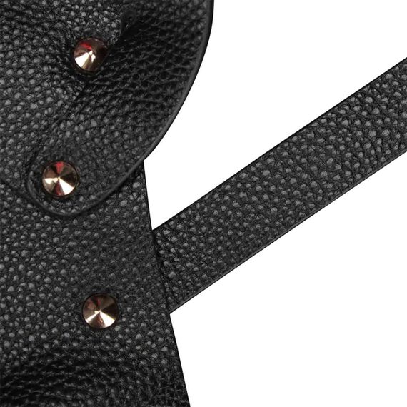 Маска - Rebellion Reign Scarred Alpha Pup Mask sexstyle | Зображення 8