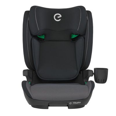 Автокресло Espiro THETA 110 2/3 ISOFIX ONYX (5905683800891)