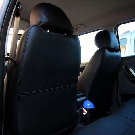 Чохли на сидіння з екошкіри Scania R-Series IV 2013-2016 EMC-Elegant | Зображення 5