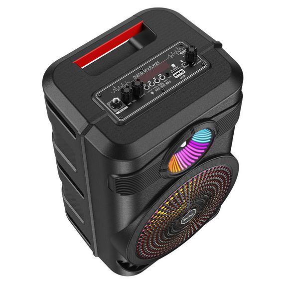 Уцінка Bluetooth Колонка Hoco BS46 | Зображення 3