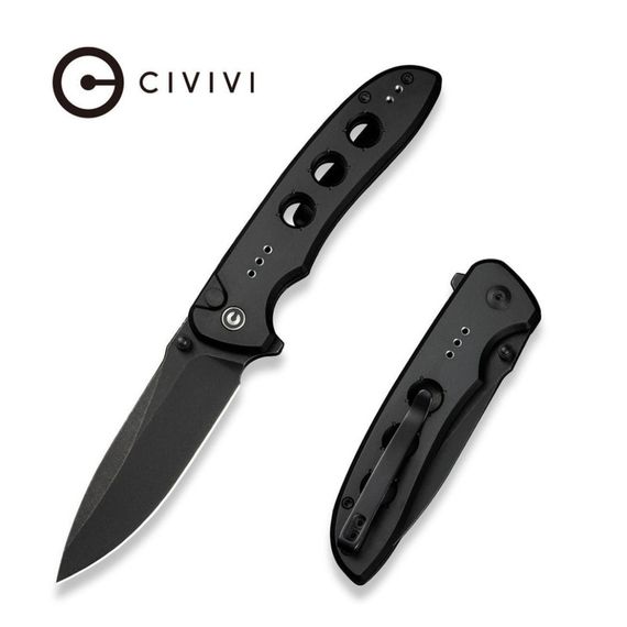 Ніж складаний Civivi Hyperpulse C23087A-1 | Зображення 8