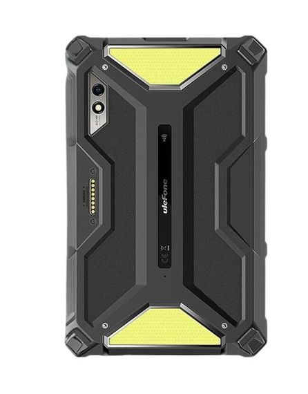 Ulefone Armor Pad 3 Pro 8/256Gb LTE Black | Зображення 1