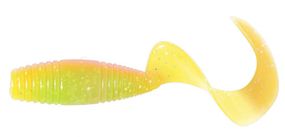 Твистер 2" LJ Лаки Джон J.I.B. Tail 122-T42