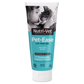 Гель успокаивающий для котов Nutri-Vet Pet-Ease Paw-Gel for cats 89 мл