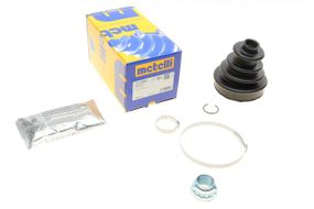 Пильник ШРКШ зовнішній Toyota Avensis 2.0 2.2D-4D 03-08 21x85x103  к-кт  13-0645