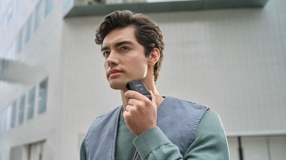 Електробритва Philips S591/05 | Зображення 6