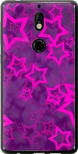 Чохол для Nokia 7 з силікону FCh_025652