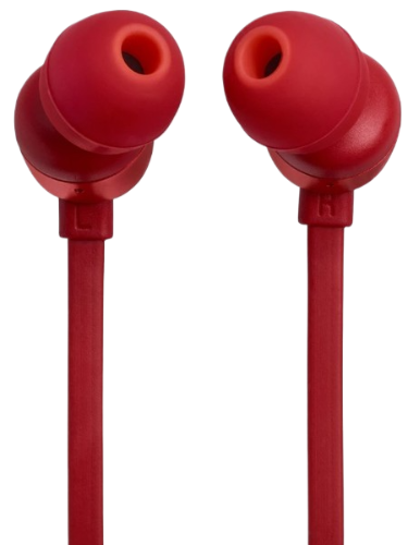 Гарнітура JBL TUNE 310C USB-C Red (JBLT310CRED) | Зображення 3