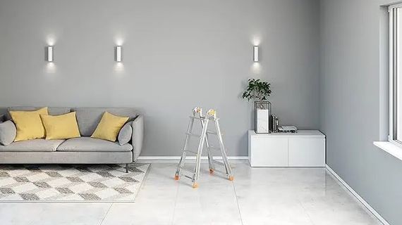 Лестница телескопическая Colombo Pratic 4+4 Steel (PRATIC4+4ACC) | Зображення 5