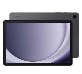 Планшет Samsung Galaxy Tab A9+ (SM-X218U) / 11" (1920x1200) TFT / Qualcomm Snapdragon 695 (8 ядер по 1.8 - 2.2 GHz) / 4 GB RAM / 64 GB Memory / Qualcomm Adreno 61 / 5G