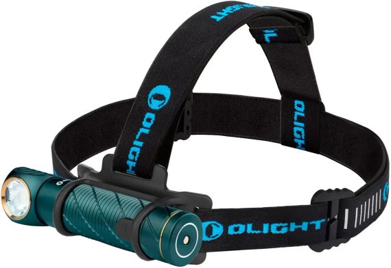 Ліхтар Olight Perun 2 Dream Blue | Зображення 7