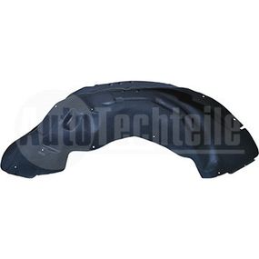 Підкрилок задній правий BMW X6 E71 08-14, 714 5187
