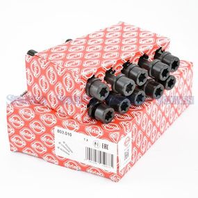 Комплект болтов ГБЦ Opel Astra/Omega/Vectra/Zafira 1.8-2.2 i/Turbo 89- (M11x1.25x105),803.010