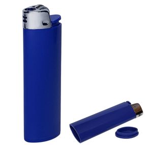 Тайник Контейнер Зажигалка "Stash Lighter Blue"