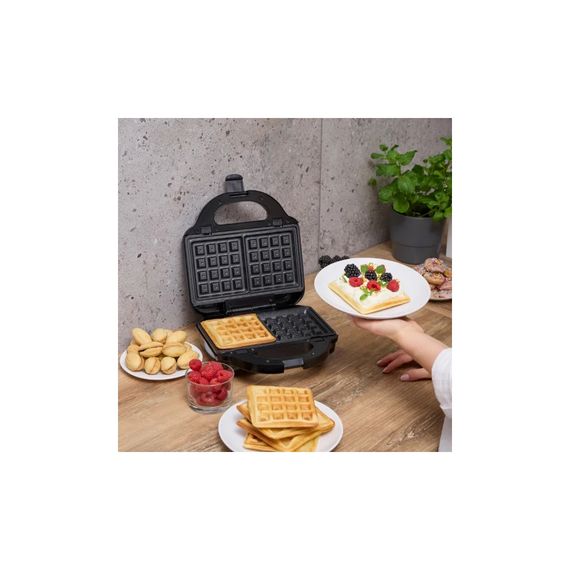 Сендвічниця MPM MOP-54 | Зображення 9