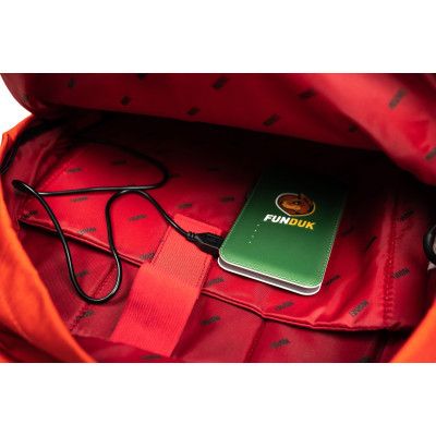 Рюкзак шкільний KaracterMania SPIDERMAN HS Backpack 1.3 Strife (KRCM-02628) | Зображення 3