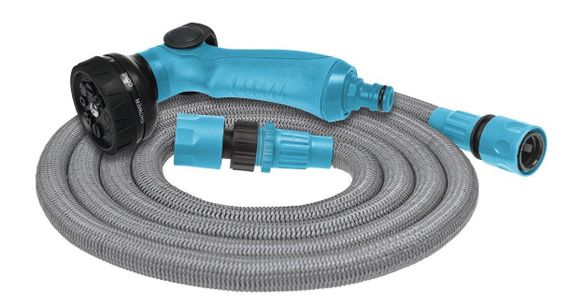 Набор для полива Cellfast BASIC 1/2” 22,5 м 19-047