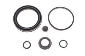 Ремкомплект супорта переднього Citroen C5 01-08 d=54mm  Bosch  114-0421