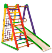 Игровые комплексы