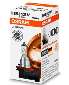 64211-FS OSRAM Лампа H11 12V 55W PGJ19-2 ORIGINAL