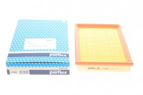 Фільтр повітряний Kia Sportage I 2.0 i 94-04 Sportage III 2.0 16V 10-15 A1982