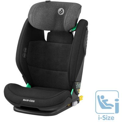 Автокресло Maxi-Cosi RodiFix Pro i-Size Authentic Black (8800671112) | Зображення 6