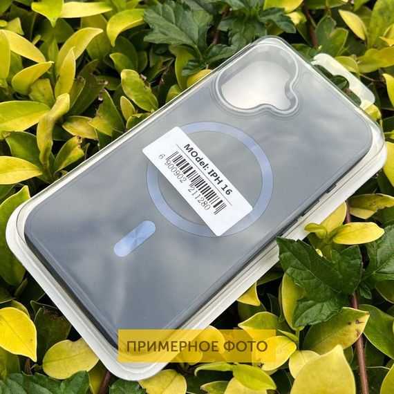 Кожаный чехол SnapCase with MagSafe для Apple iPhone 11 Pro (5.8") | Зображення 1