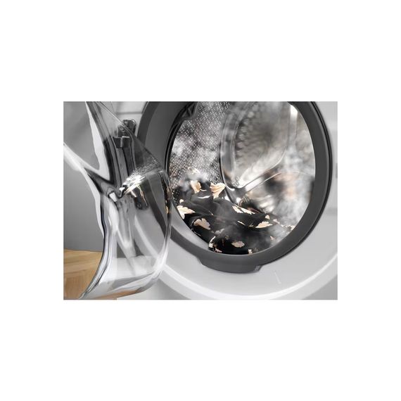 Стиральная машина Electrolux EW6SM226DU | Зображення 4