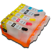 Расходные материалы для полиграфии