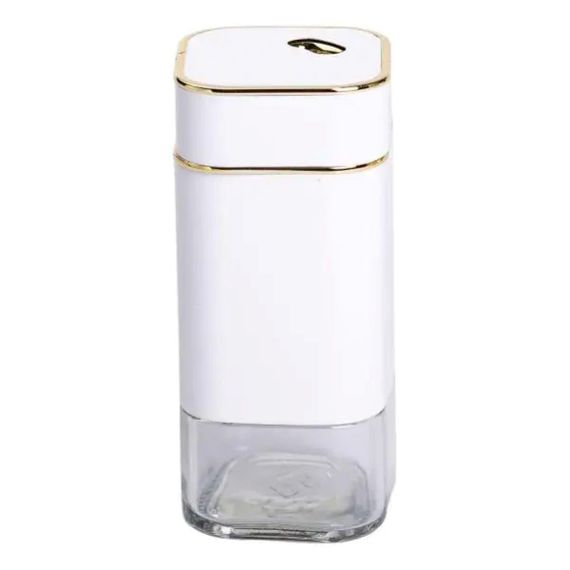 Емкость для специй 120 (мл) баночка приправ Белый HP-1310