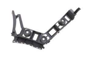 Кронштейн кріплення бампера заднього L VW Golf VI 08-13 88070296102
