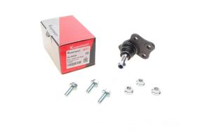 Опора шаровая передняя снизу Dacia Duster Renault Duster 1.2-2.0 10- 06-04500