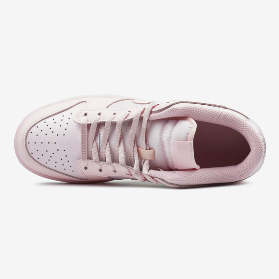 Кроссовки Dunk Low Prism Pink (качество) 0164 36 | Зображення 7