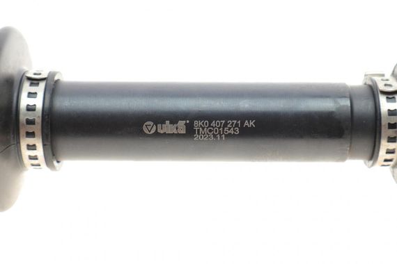 Полуось передняя Audi A4 A5 08-17 42x460.8  44071716201 | Зображення 4