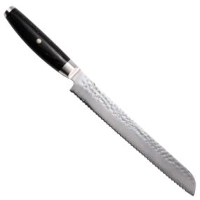 Кухонный нож Yaxell для хліба 230 мм серія &quot;KETU&quot; (34908)