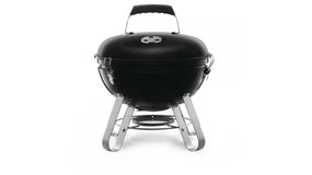 Вугільний портативний гриль 37 см Napoleon Premium Kettle NK14K-LEG-3 Код: 012114