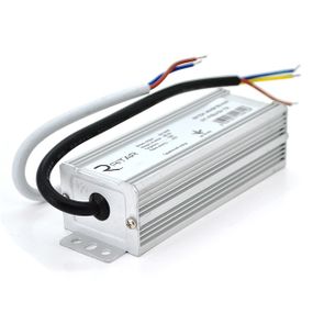 Импульсный БП герметичный Ritar RTPSW12-120 12В 10А 120Вт IP67 (210x82x46)