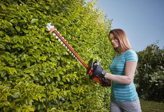 Кущоріз акумуляторний BLACK+DECKER BCHTS3625L1 | Зображення 5