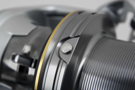 Котушка Shimano Ultegra CI4 5500XSC 5+1BB | Зображення 5