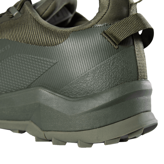 Кросівки UTS Олива (8438), 39 44 | Зображення 3