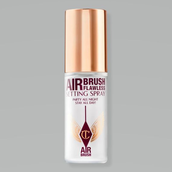 Спрей для фиксации макияжа Charlotte Tilbury AIR Brush Setting Spray (15 ml)