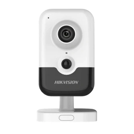 DS-2CD2443G2-I 4МП (4мм) IP відеокамера Hikvision - Камери