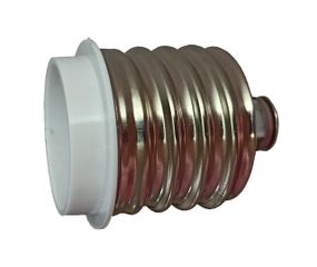 Переходник Е40/Е27 (металл /пластик) Ny95000338