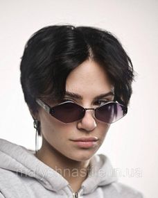 Очки Celine black 4 ДЛ6344
