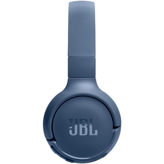 Навушники JBL Tune 520BT Blue (JBLT520BTBLUEU) | Зображення 4