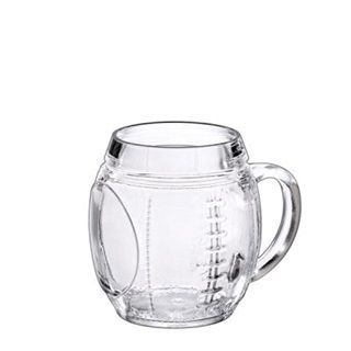 Кружка для пива Borgonovo American football 12000420 500 мл