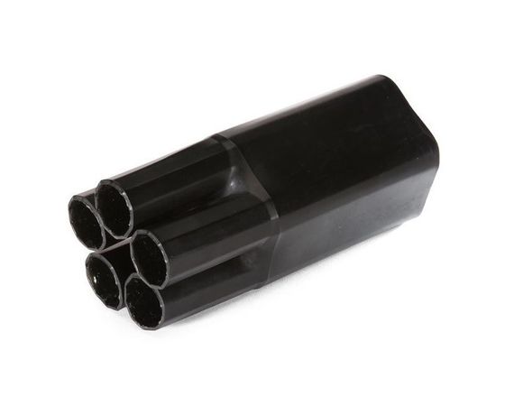 Термозбіжна рукавичка ТР3 70-120 чорна Ny95501700
